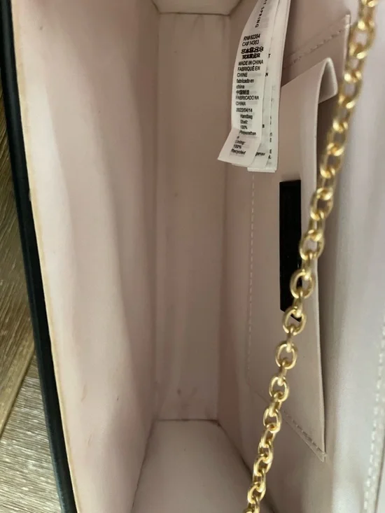 Call It Spring Qweenbee clutch - Picture 7 of 11